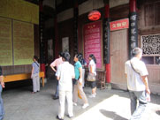 虹潤公司黨支部組織開(kāi)展系列活動(dòng)慶“七?一”