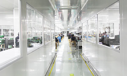 喜獲殊榮！虹潤公司榮膺國家專(zhuān)精特新“小巨人”企業(yè)稱(chēng)號