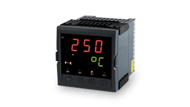 NHR-1103系列經(jīng)濟型三位數字顯示控制儀