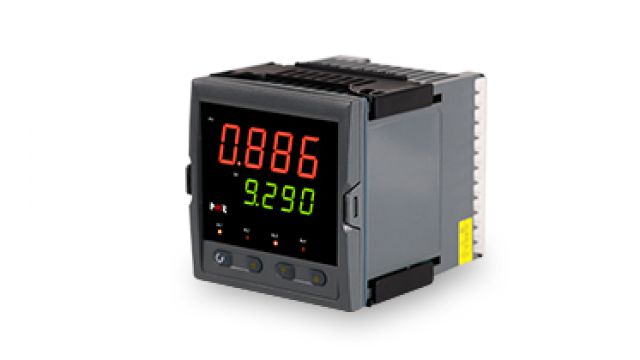 NHR-5620系列數字顯示容積儀