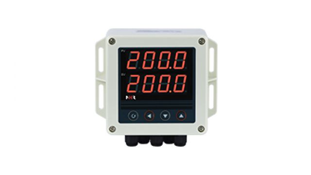 NHR-XTRT系列溫度遠傳監測儀