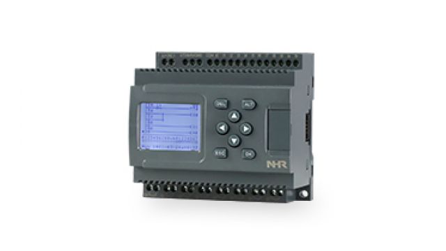 NHR-PR20系列簡(jiǎn)易PLC控制器