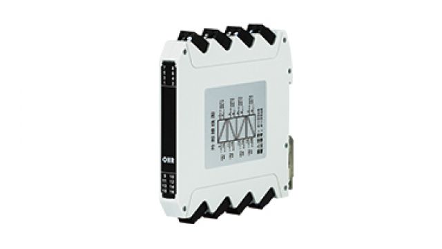 OHR-W21系列無(wú)源信號隔離器