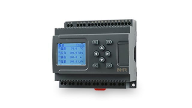 NHR-PR30系列數據采集器