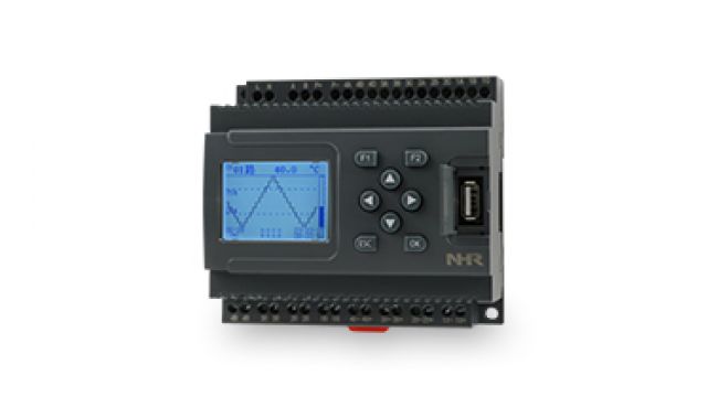 NHR-PR50系列數據記錄器