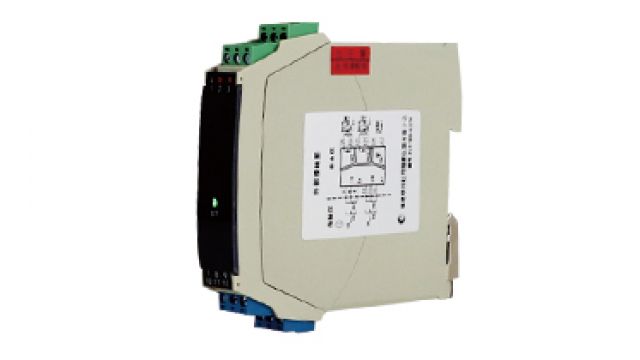 OHR-A32系列二三線(xiàn)制熱電阻輸入檢測端隔離柵