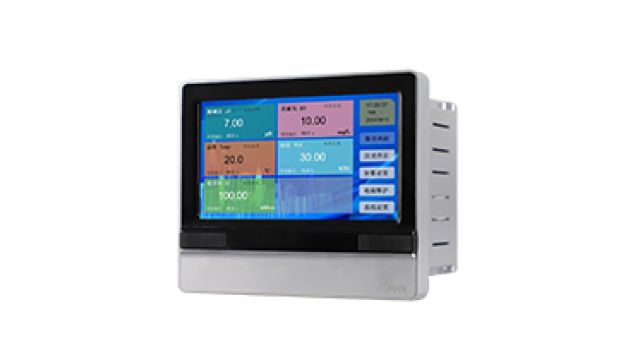 NHR-SZ80系列水質(zhì)多參數監測記錄儀