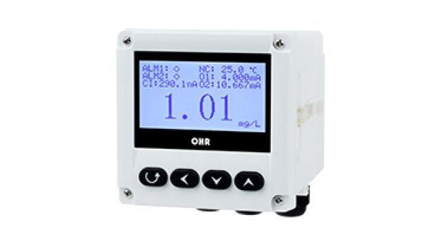 OHR-DO10A系列溶解氧在線(xiàn)監測儀