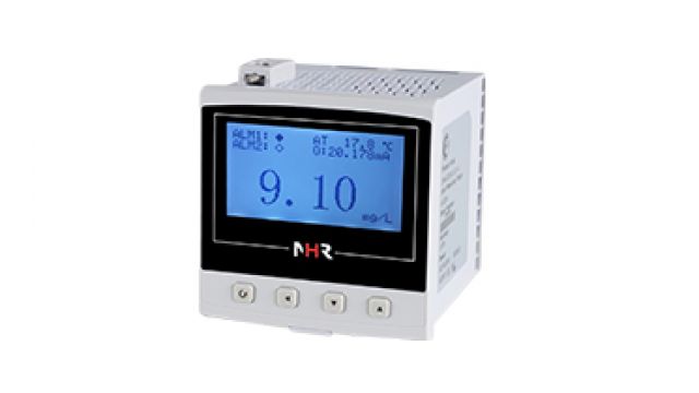 NHR-DO20A系列熒光法溶解氧控制器